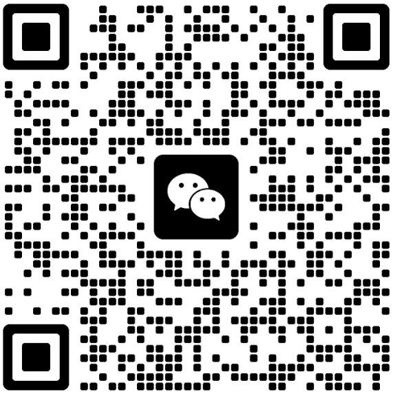官方交流群二维码
